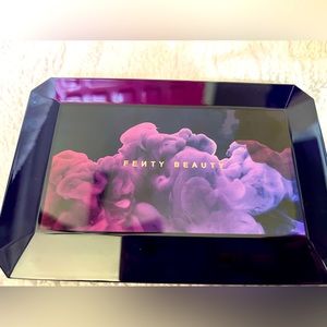Fenty beauty eyeshadow palette
